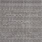 Sunwell Garden 32"H 3-Seater Outdoor Sofa with Curved Navy Cushions in Gray, , large