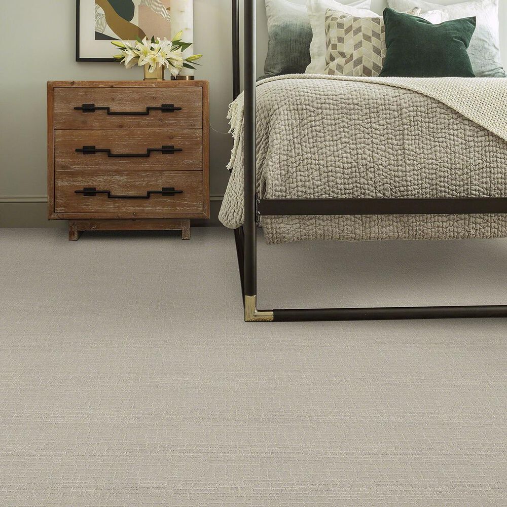 Anderson Tuftex New Tricks Carpet in Silver Fox, , large