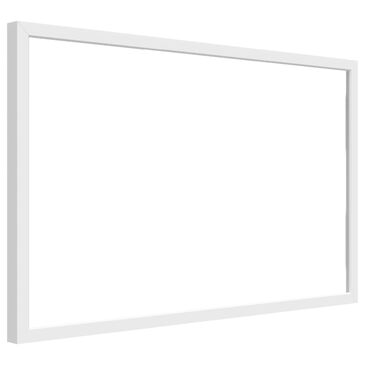 Amazon Frame for Echo Show 21 in White, , large