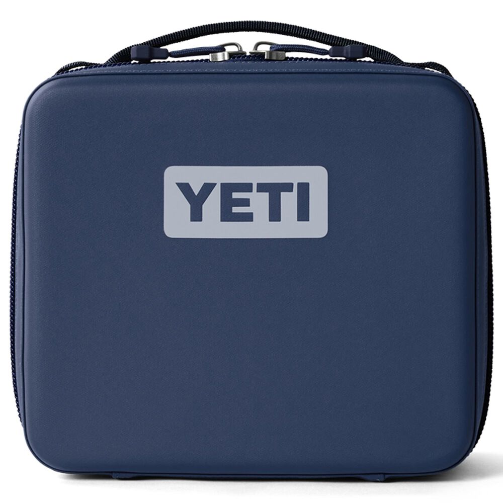 YETI Daytrip 3L Insulated Lunch Box in Classic Navy, , large