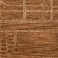 Loloi Barrow Clay and Natural 7"9" x 9"9" Area Rug, , large