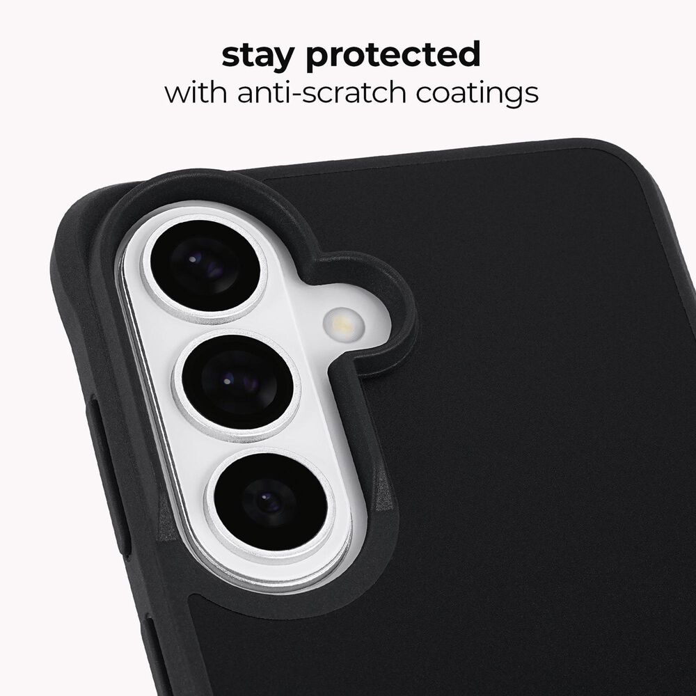 Case-Mate Tough Case with Magnet for Samsung Galaxy S26 in Black, , large