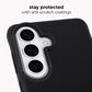 Case-Mate Tough Case with Magnet for Samsung Galaxy S26 in Black, , large