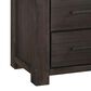 Urban Home Heath 3-Piece Queen Bedroom Set in Basalt Grey, , large