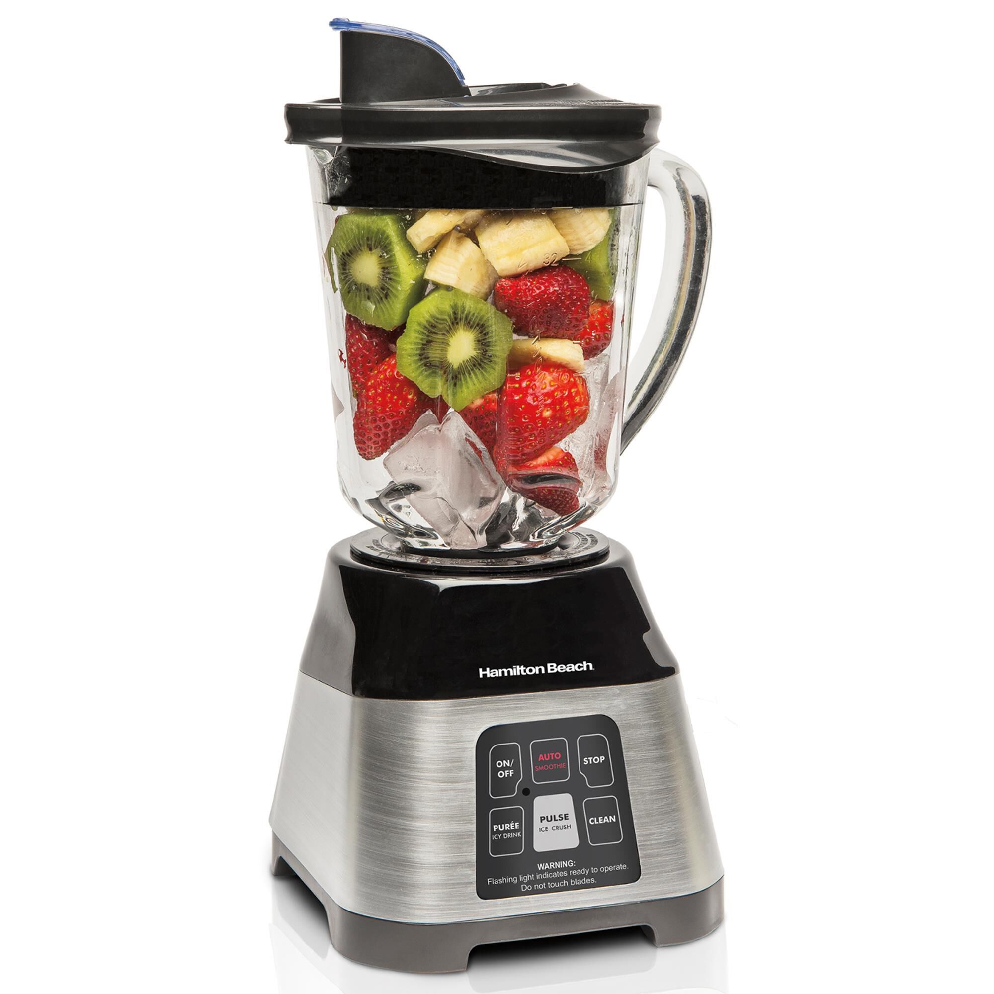 Hamilton beach deals smoothie maker