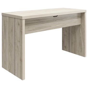 Mr. Kate Winston Writing Desk in Light Walnut, , large