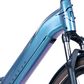 Magnum Wave Electric Bike in Ocean, , large