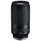 Tamron 70-300mm f/4.5-6.3 Di III RXD Telephoto Zoom Lens in Black, , large
