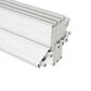 Rta Products Llc Loft Series 32" Premium Double Walled PVC Foldable Accordion Doors in White Oak, , large