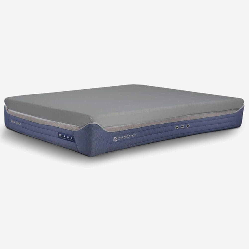 Bedgear M3 Queen Performance Mattress with 1.0 and 3.0 Independent Suspension Units, , large