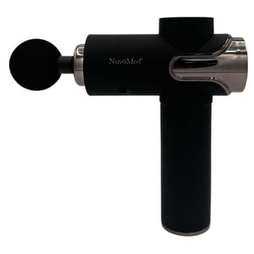 Nuvomed Vital Touch Impact Massage Gun With Digital Display, , large