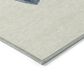 Dalyn Rug Company Wonderland WN34 Ivory 1"8" x 2"6" Area Rug, , large