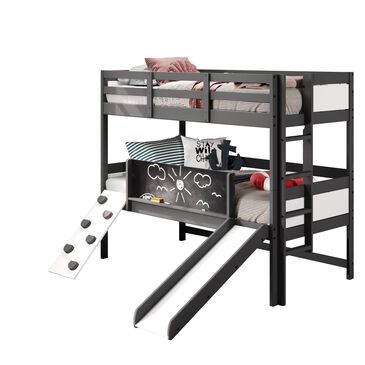 FOREST GROVE T/T Activity Bunkbed, , large