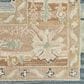 Jaipur Cardamom Jensine Blue 5" x 8" Area Rug, , large