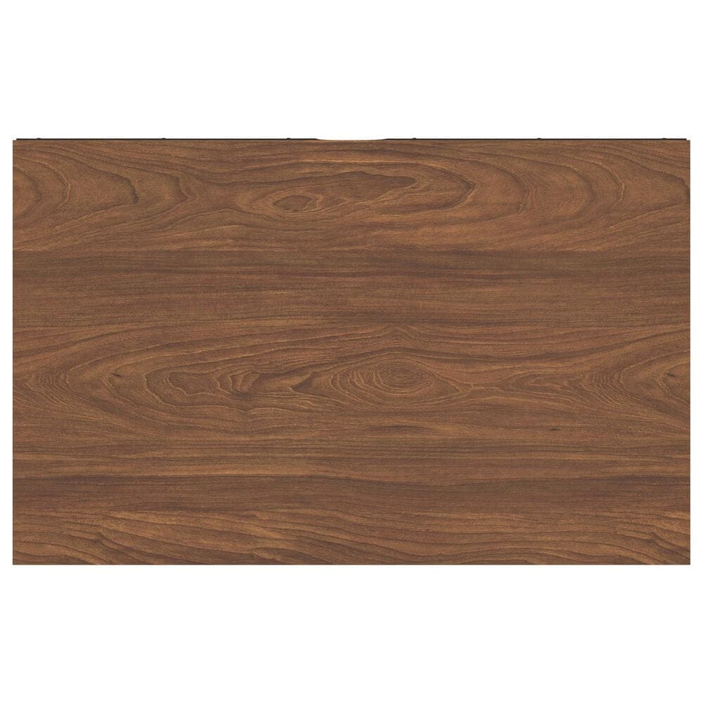 Ashley Fordmont 5-Drawer Chest in Auburn, , large