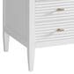 James Martin Vanities Myrrin 48" Vanity in Bright White with 3 cm White Zeus Quartz Top, , large