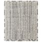 Feizy Ashby 8906F 2"6" x 10" Ivory and Gray Runner, , large