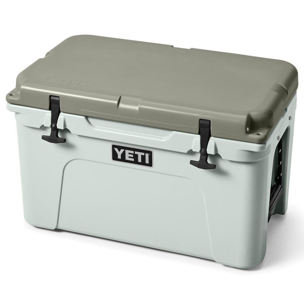 YETI Tundra 45 Hard Cooler in Ridgeline, , large