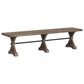 Elements Yellowstone 6-Piece Dining Set in Grey, , large