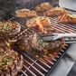 Weber Genesis S-415 4-Burner Natural Gas Grill in Stainless-Steel, , large