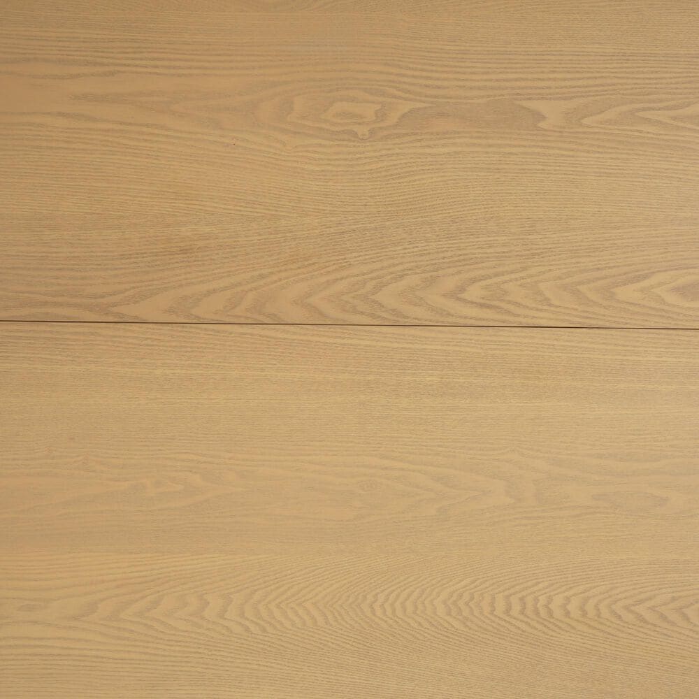 Hearth and Haven Dining Table in Natural Ash - Table Only, , large