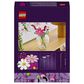 LEGO Botanicals Cosmos Flowers Building Set, , large