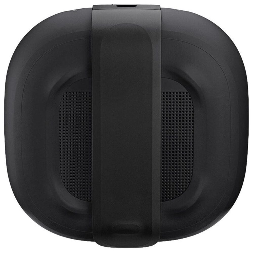 Bose SoundLink Micro Bluetooth Speaker - Black, , large