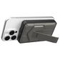 UAG Rugged 10K Wireless Power Bank with Stand in Black and Titanium, , large