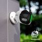 Lorex 4K Dual-Lens Wi-Fi Security Camera with Smart Security Lighting (32GB), , large