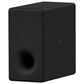 Sony 5.1.2 Channels Dolby Atmos Soundbar and Subwoofer in Black, , large