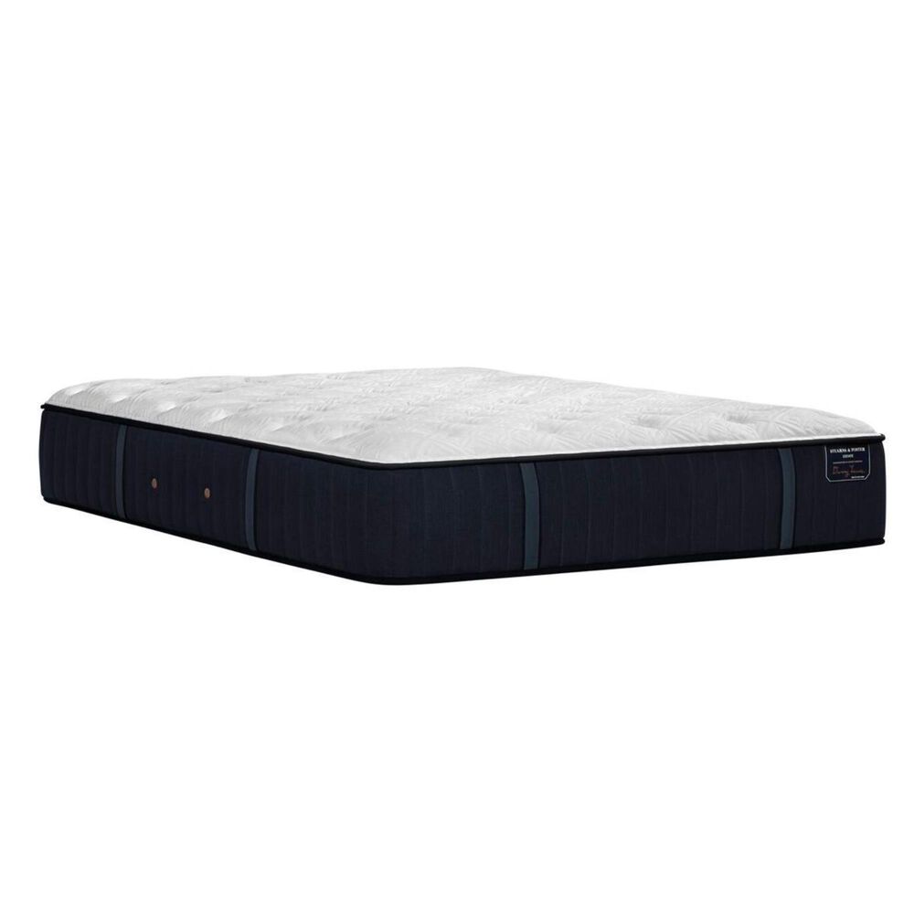 Stearns and Foster Estate Hurston Luxury Cushion Firm Twin XL Mattress, , large