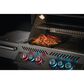 Napoleon Reversible Griddle for Pro 500 and Prestige 500 Grill Models in Black, , large