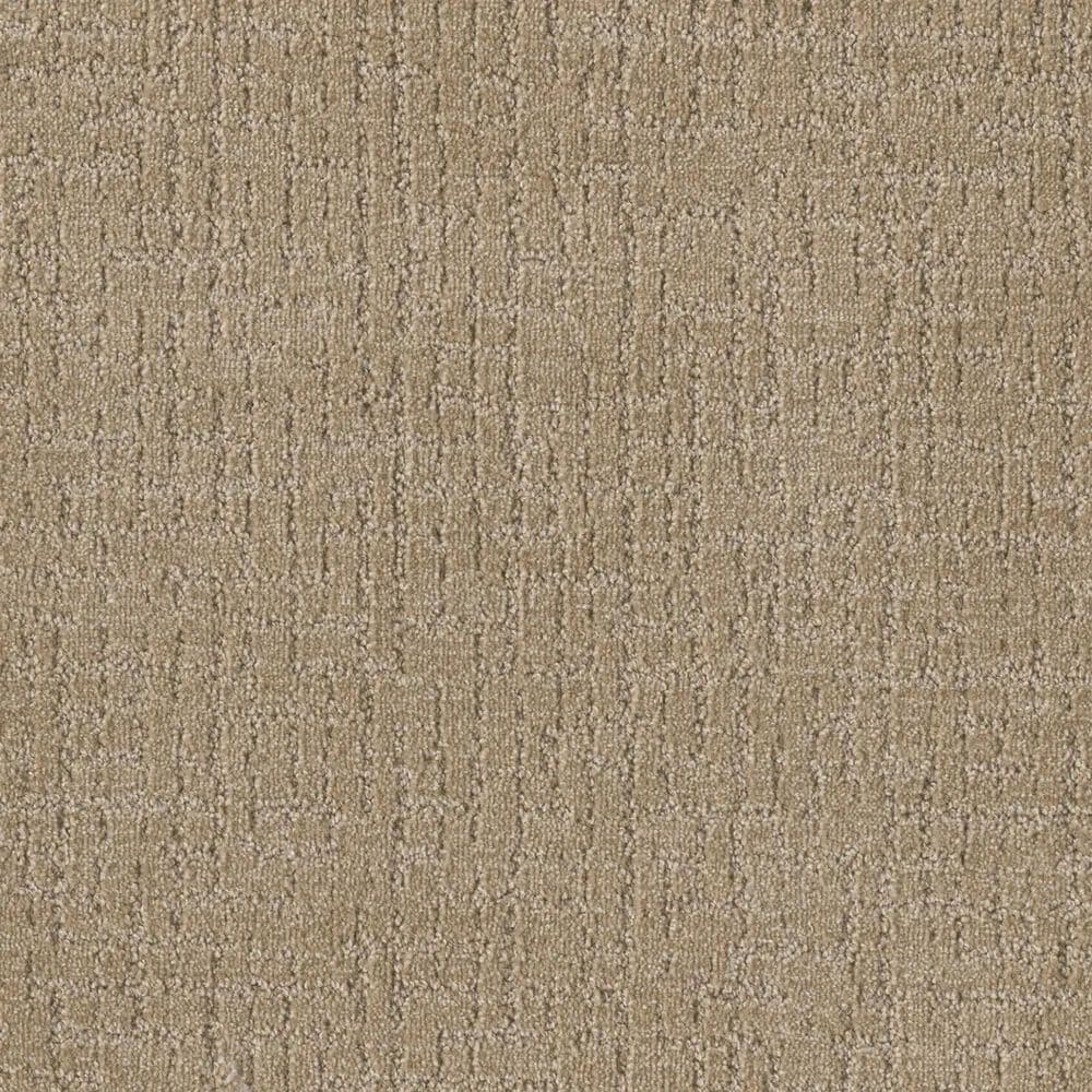 Dream Weaver Natural Attraction Carpet in Papaya, , large