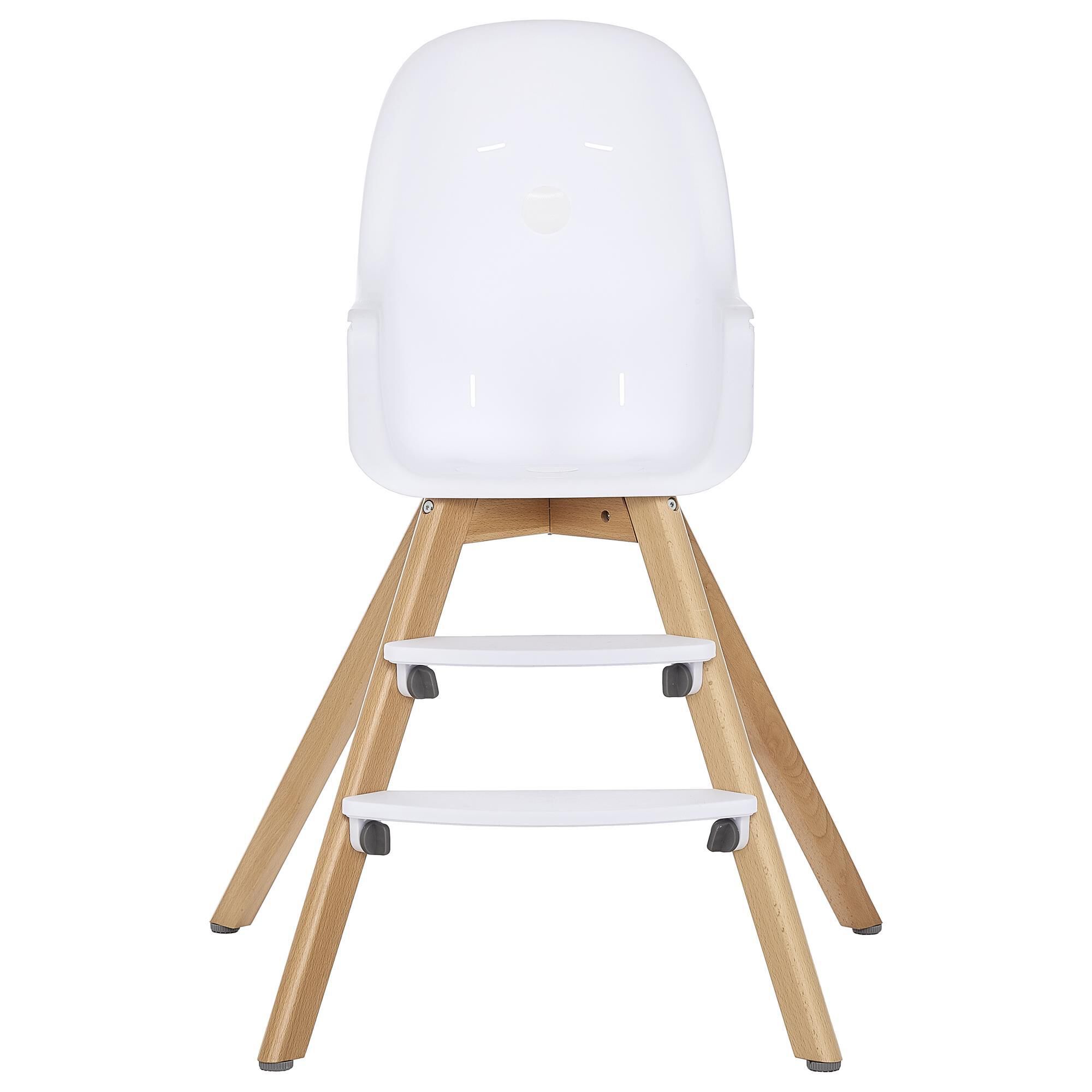 Evolur zoodle shop high chair