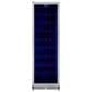Forno Cesinali 15.8 Cu. Ft. Built-In Beverage Cooler in Stainless Steel, , large