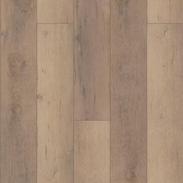 COREtec Pro Enhanced Madrid Oak 9" x 73" Luxury Vinyl Plank, , large