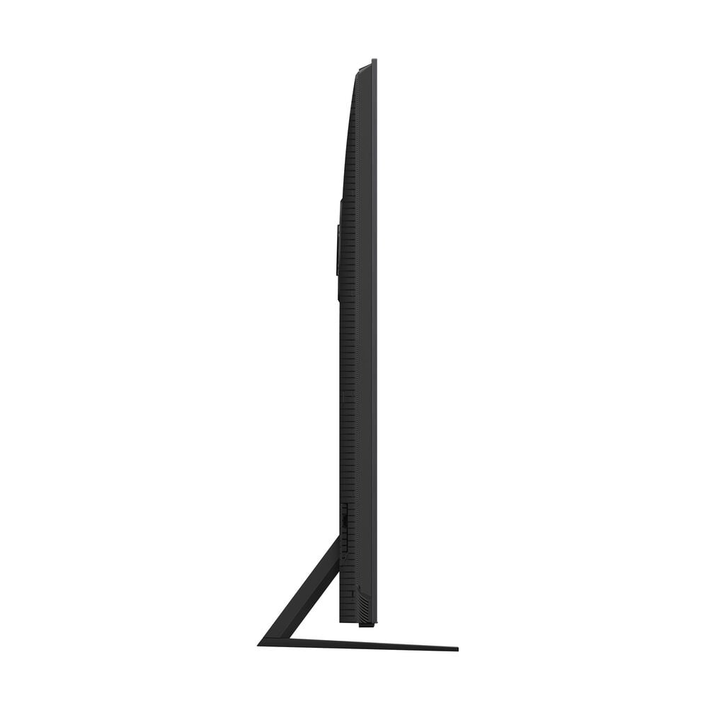TCL 85&quot; Class QM7 4K UHD HDR QD-Mini LED with Google TV in Black - Smart TV, , large