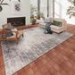 Dalyn Rug Company Winslow WL1TP 10" x 14" Taupe Indoor/Outdoor Area Rug, , large
