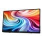 Acer PM161QT 15.6" Full HD IPS Business Portable Touch Monitor with Adaptive Sync Support, , large
