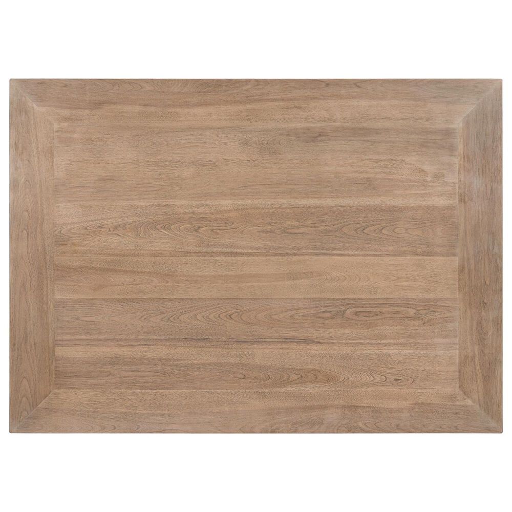 Belle Furnishings Haven Hills Cocktail Table in Camel Beige, , large