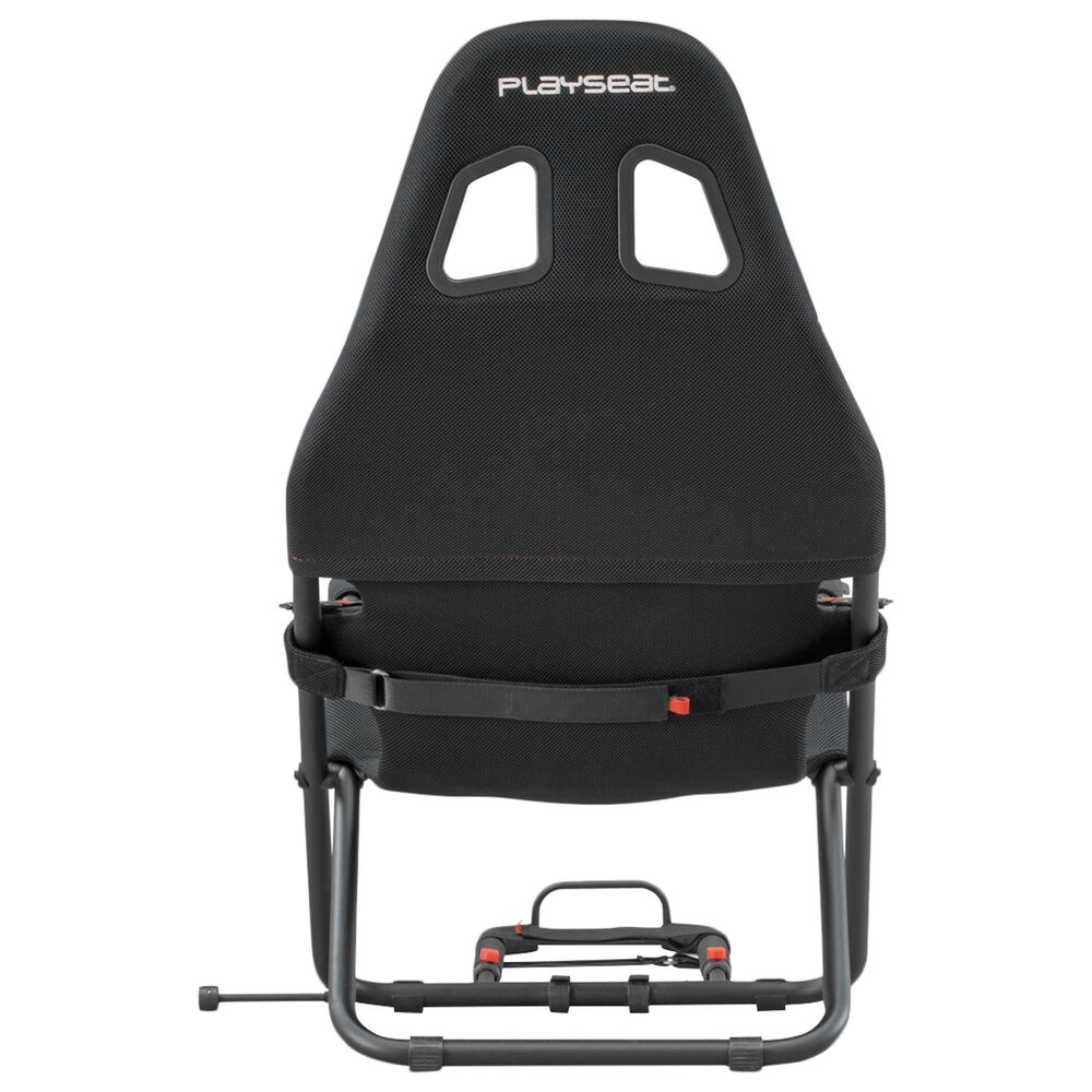 Playseat Challenge ActiFit Racing Chair in Black, , large