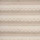 Safavieh Natura NAT103A 10" x 14" Beige Area Rug, , large