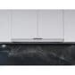 Zephyr Core Series Pisa 24" Under Cabinet Range Hood with 290 CFM and Blower in Stainless Steel, , large