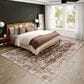 Dalyn Rug Company Antalya 3"3" x 5"3" Paprika Area Rug, , large