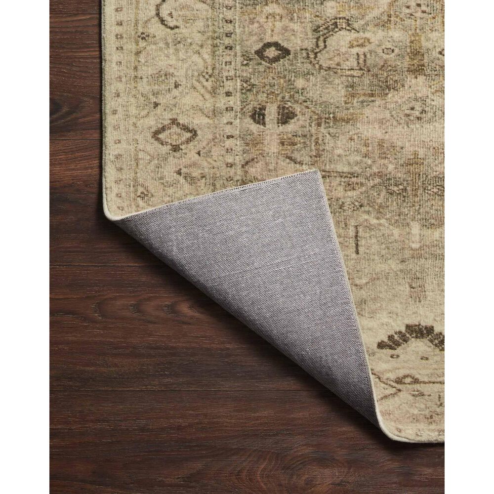 Loloi II Margot 2&#39; x 5&#39; Sage Area Rug, , large