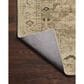 Loloi II Margot 2" x 5" Sage Area Rug, , large