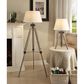 Anthony California 27" Table Lamp in Natural, , large