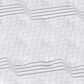 Grand Estate 300 Firm Queen Mattress with Low Profile Box Spring, , large