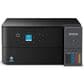 Epson EcoTank ET-2980 Wireless All-in-One Color Supertank Printer in Black, , large