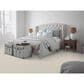 Dixie Home Pleasant Valley Carpet in Dawn, , large